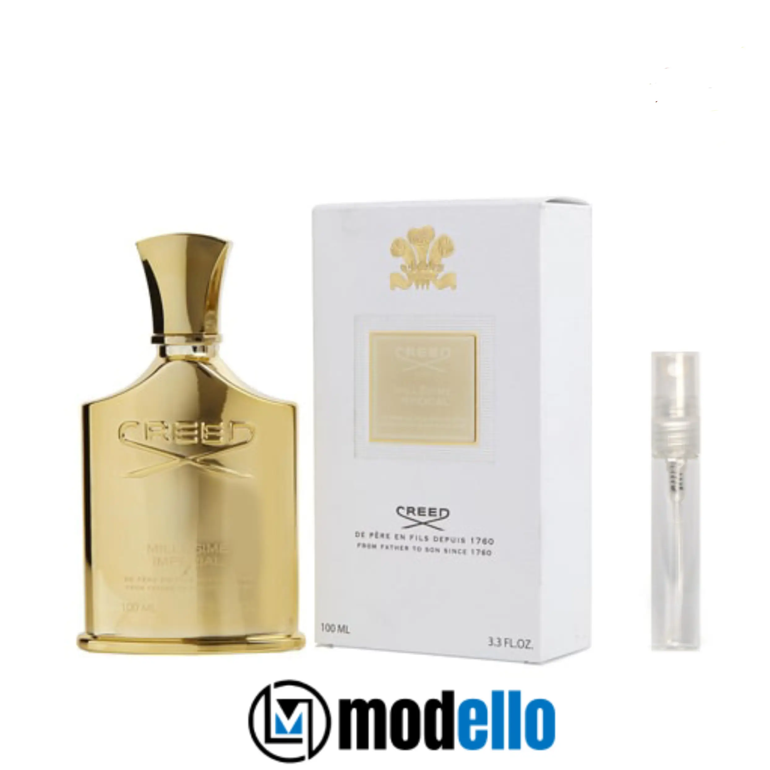 اسانس عطر امپریال میلسیم | imperial millesime